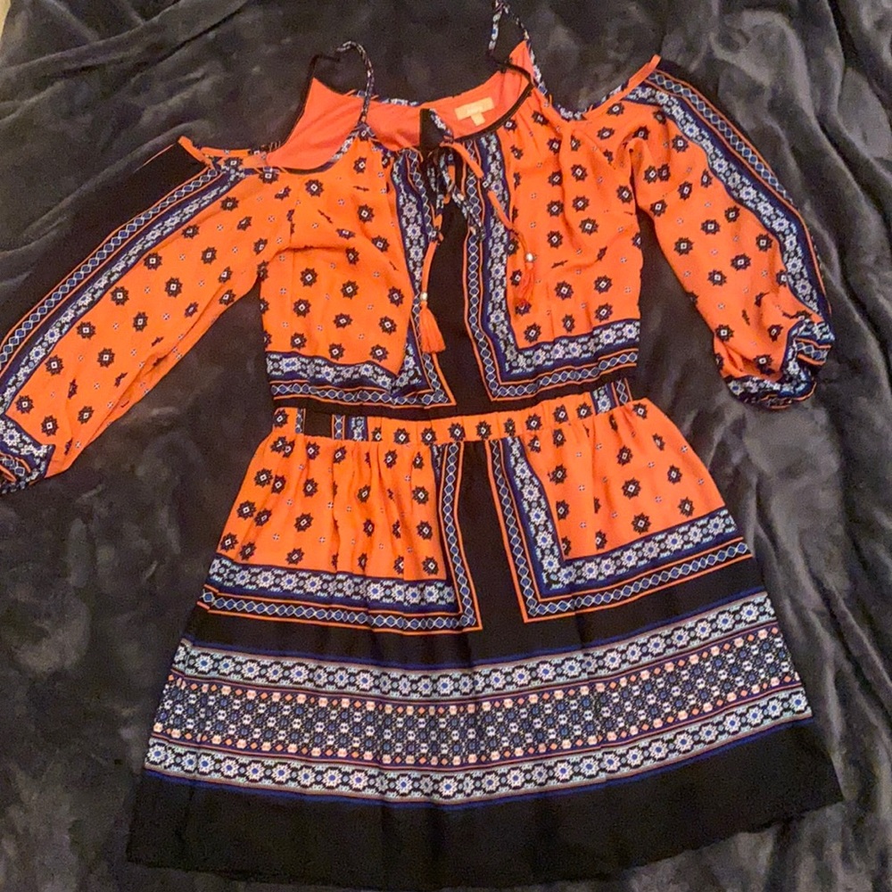 Women’s summer dress